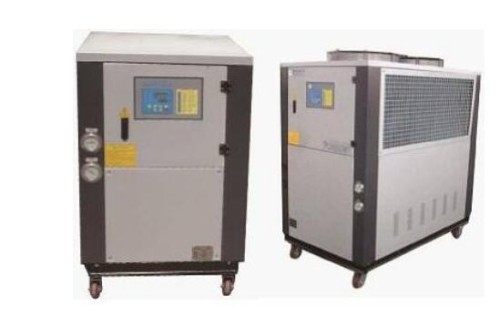 冷水機(jī)冬季的防凍措施